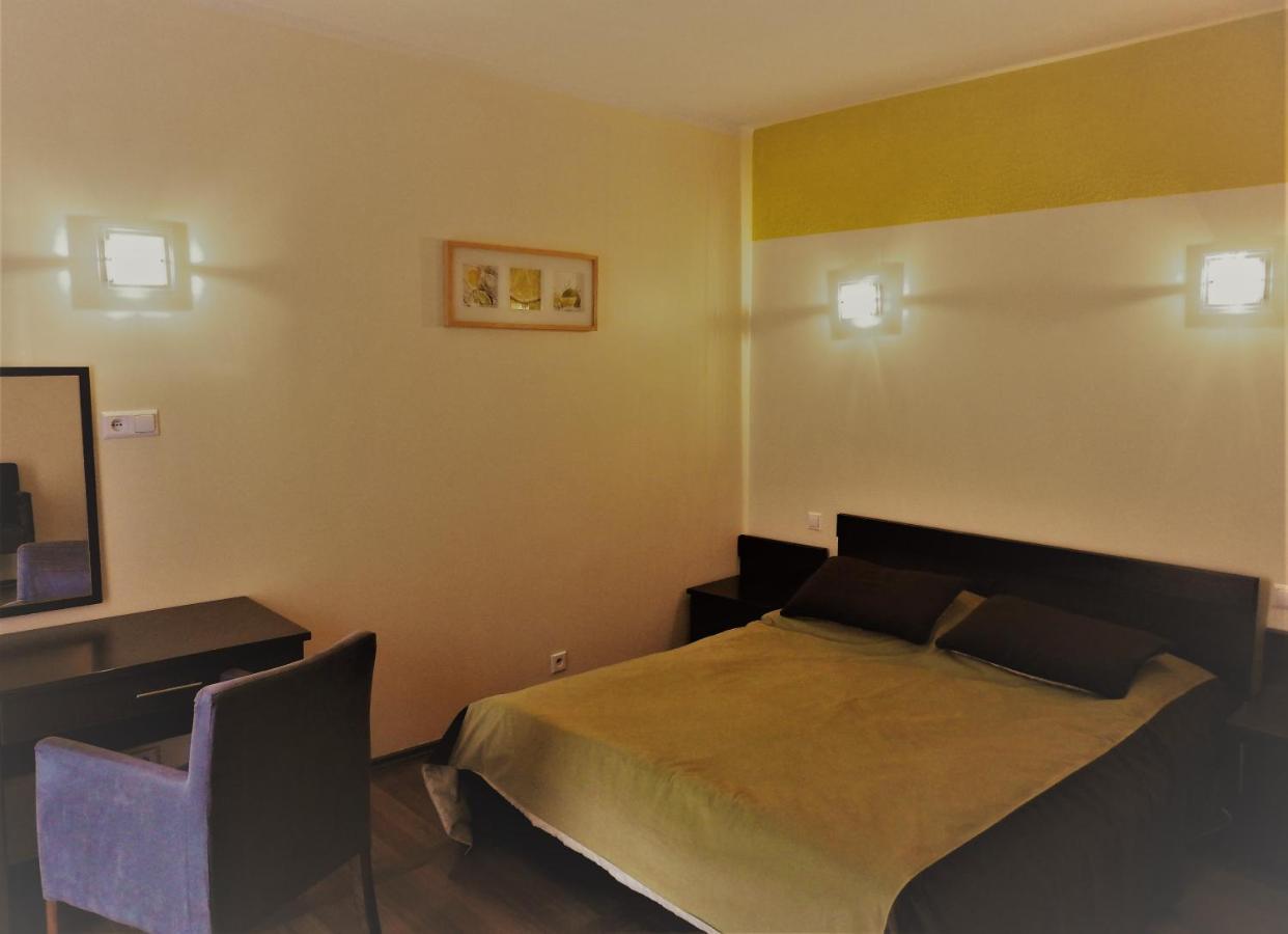 Sanatorium Energetyk Ξενοδοχείο Krynica Zdroj Εξωτερικό φωτογραφία