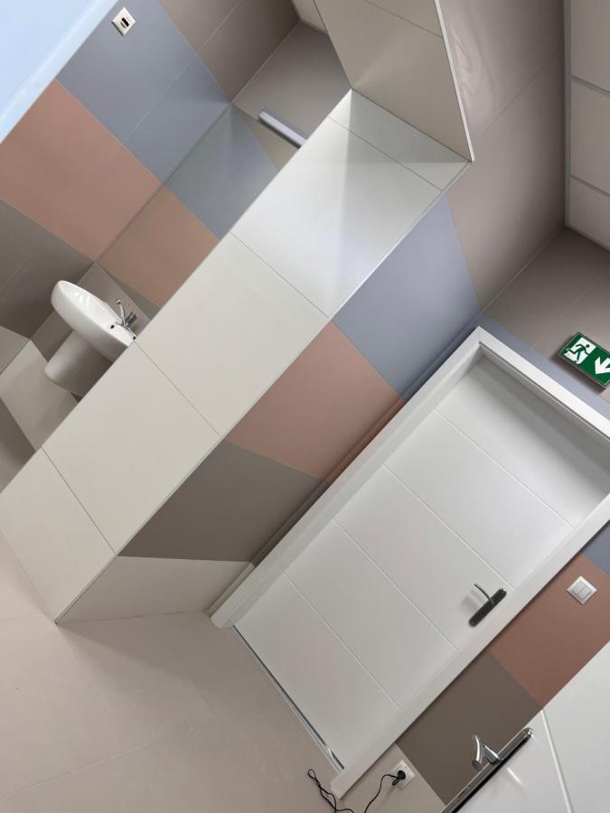 Sanatorium Energetyk Ξενοδοχείο Krynica Zdroj Εξωτερικό φωτογραφία