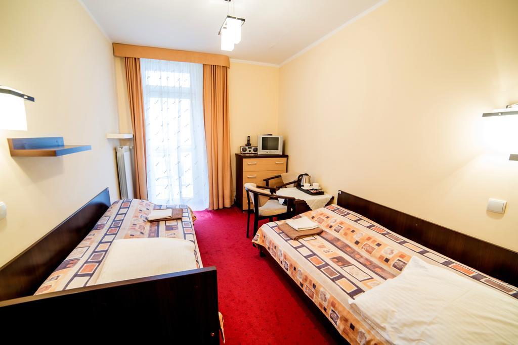 Sanatorium Energetyk Ξενοδοχείο Krynica Zdroj Δωμάτιο φωτογραφία